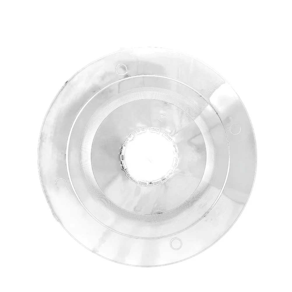 

2Pcs Bike Spokes Protector Flywheel Protective Cover Sturdy Plastic Flywheel Guard
