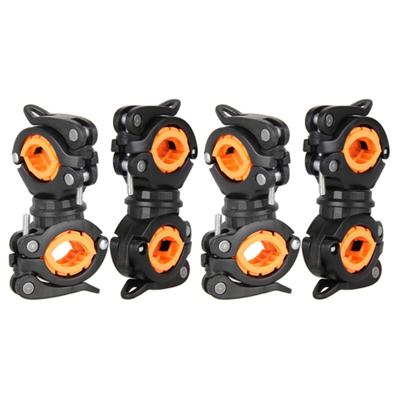 

2X вращающийся на 360 градусов держатель для велосипеда