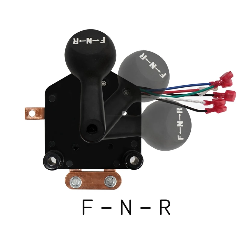 Golf Cart Forward And Reverse Switch Assembly With Handle For Club Car DS 1011997 101753003 Accessories Gear