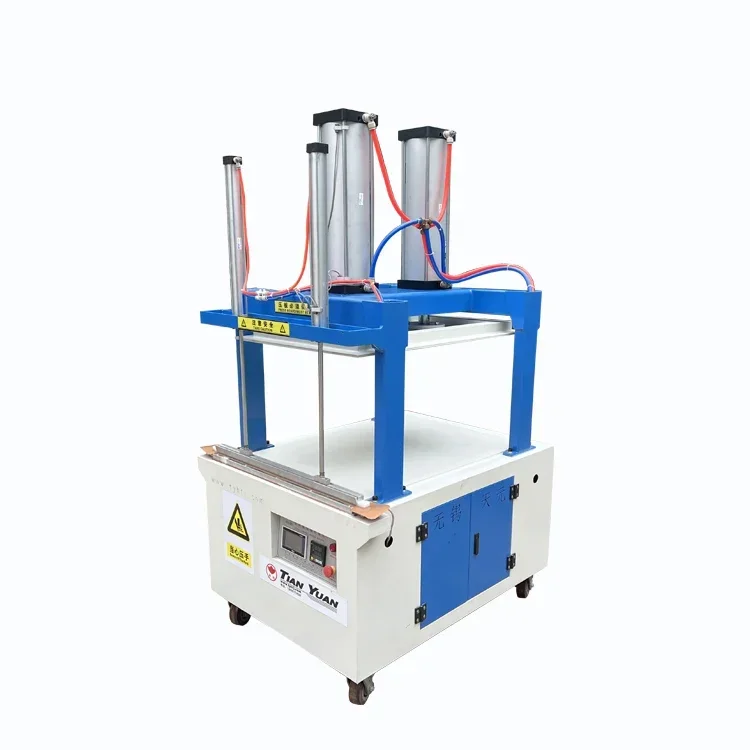 Новый тип вакуумной компрессионной упаковочной машины подушка одеяло вакуумное