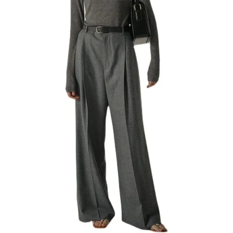 Женские брюки Kh @ ite на весну и осень