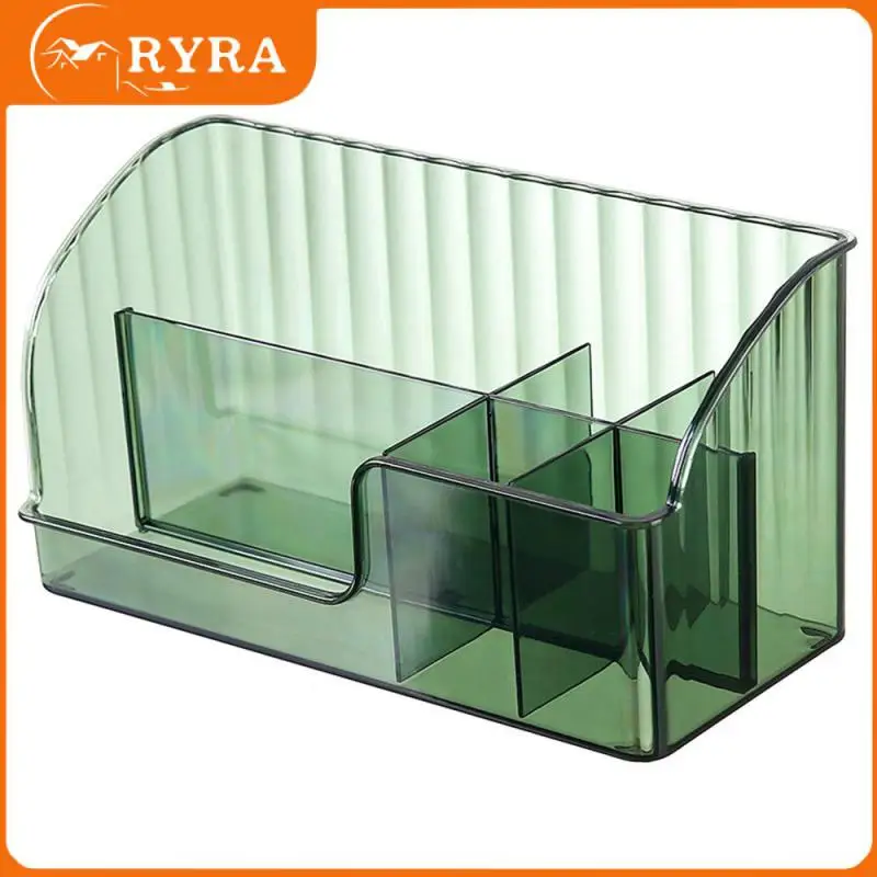 

Ящик для хранения губной помады, темно-зеленый, высококачественный настольный зеркальный шкаф, широкий диапазон применения контейнер для х...