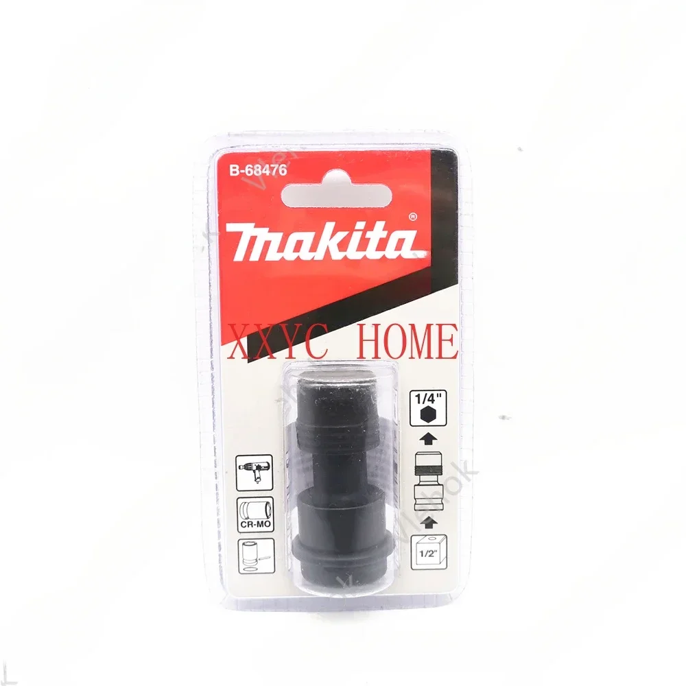 Makita B-68476 B-68482 адаптер для головки партии электрический ключ 1/2 'ɳ/8''