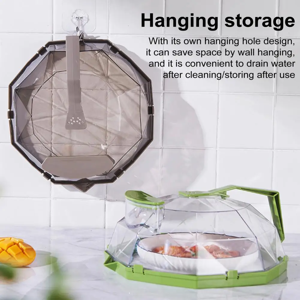 Крышка для микроволновой печи с направляющим каналом резервуаром воды Кухонные