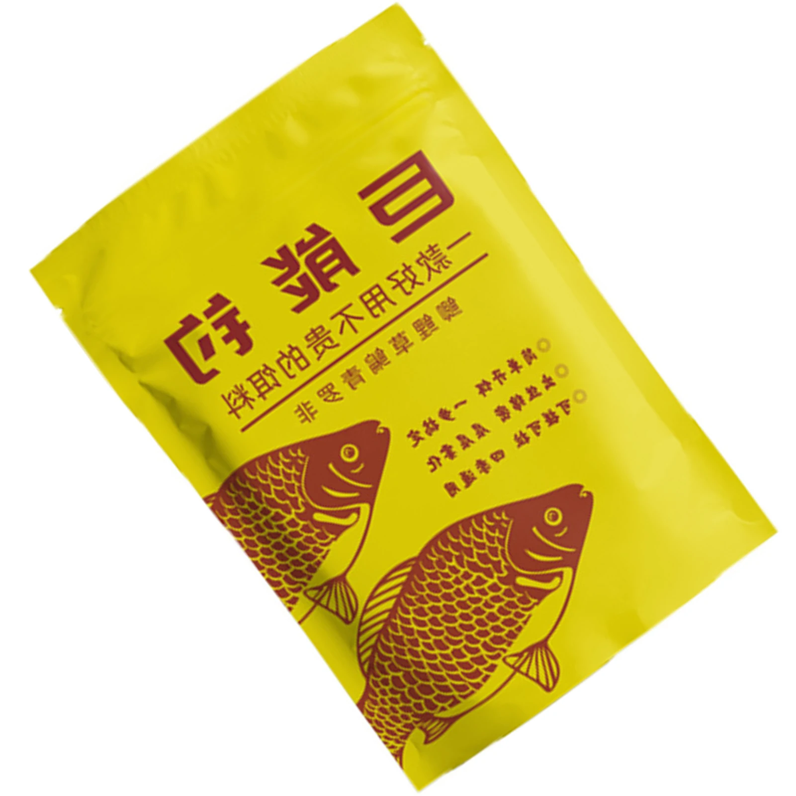 

Рыболовная приманка Juneng может использоваться для наживки среднего и крупного размера, например, на карпа, круглый год