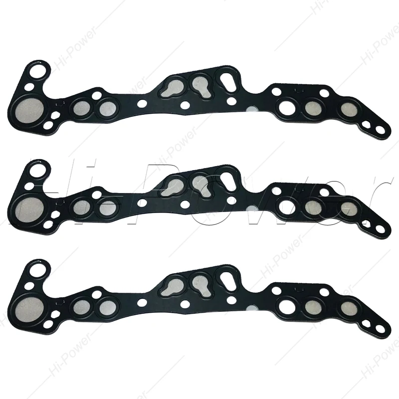 0DD DQ400 325542 C прокладка корпуса клапана автоматической коробки передач для VW AUDI