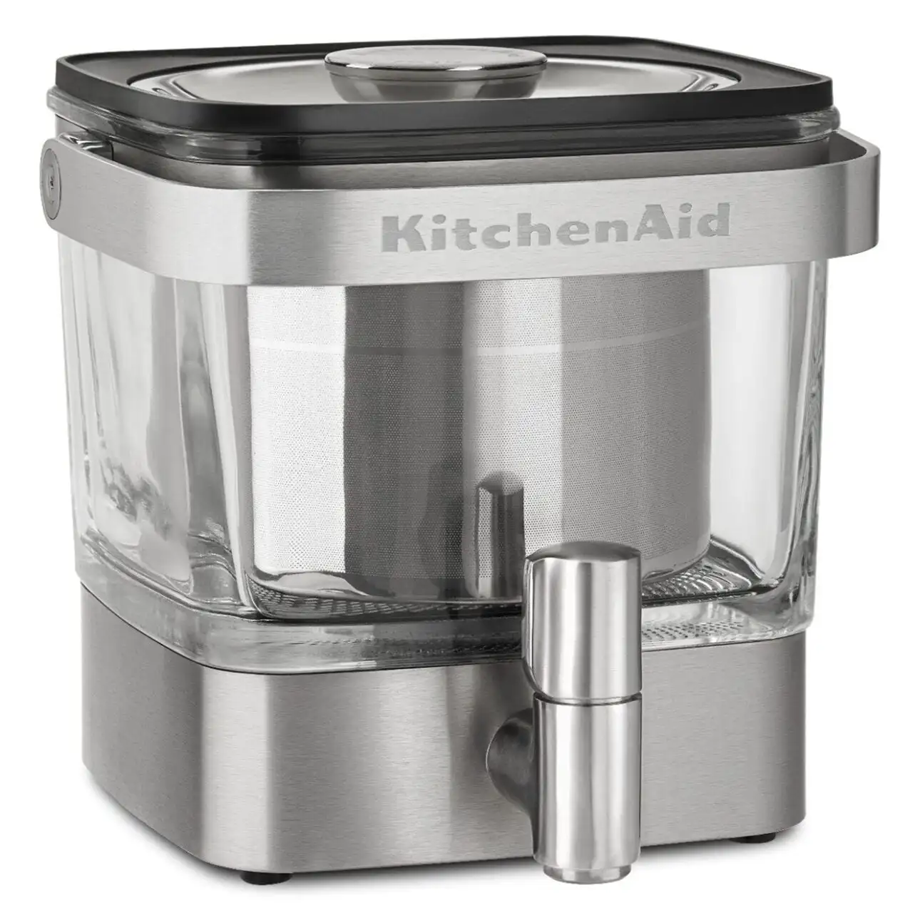

Кофеварка холодного приготовления HUANQIU28 oz-KCM4212