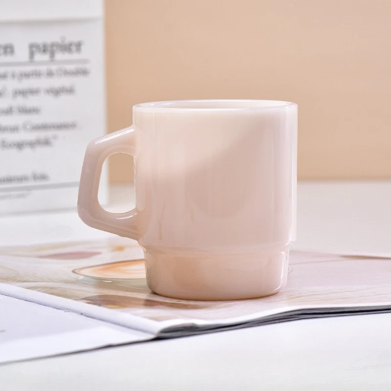 

Стеклянные кружки ZhonestlyK