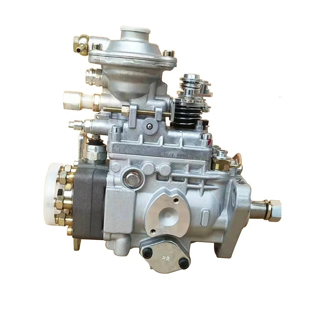 Топливный насос Cummis 6BT 12 В индукционный для двигателя Cummins 6BTA 5 9 пресс-насос 0460426369