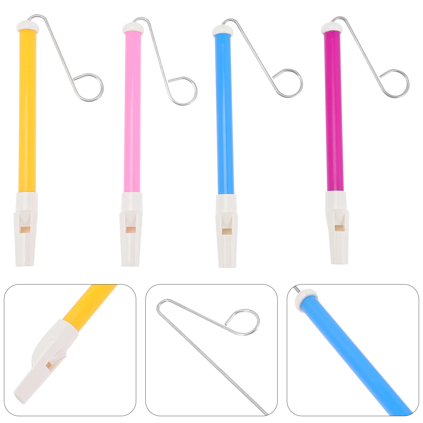 

Whistle Slideparty Musical Instrument Sliding Noise Kids Favors Makerwhistlesnoveltymakers Muscle Training Oral Educational