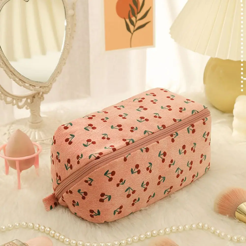

Multifunctional Toiletry Storage Case Cosmetic Organizer Cosmetic Bag Makeup Bags Makeup Brush Holder Toiletry Bag
