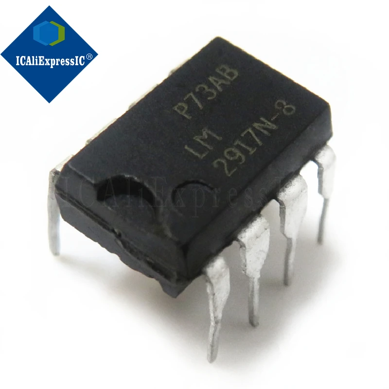 5 шт. LM2917N-8 LM2917