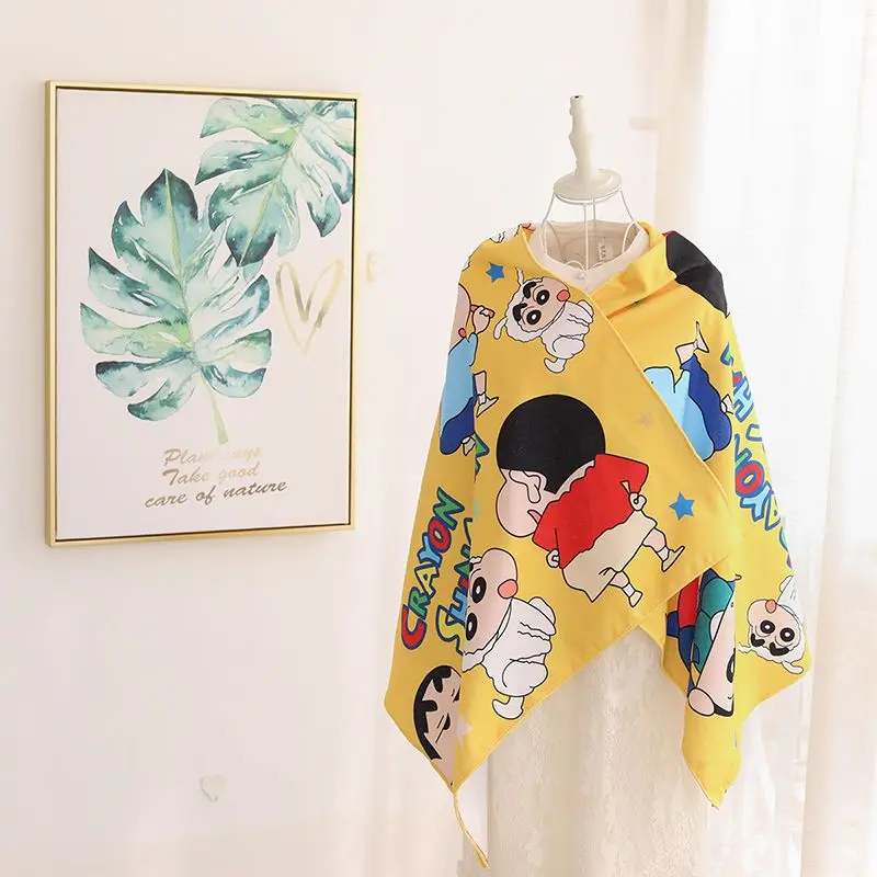 Long Towel Yoga Towel Sports Sweat Towel Super Absorbent Small New Towel