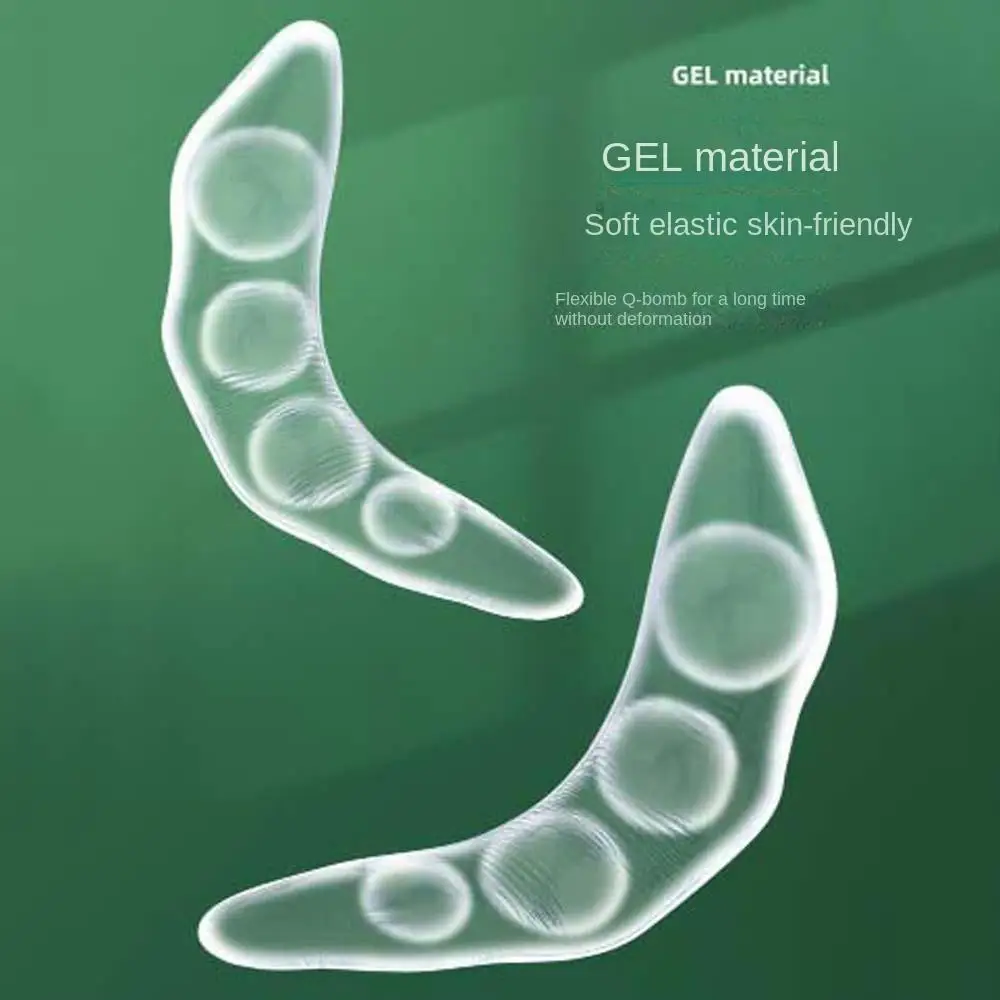 Рисунок 4 - 1 пара нескользящих наклеек на