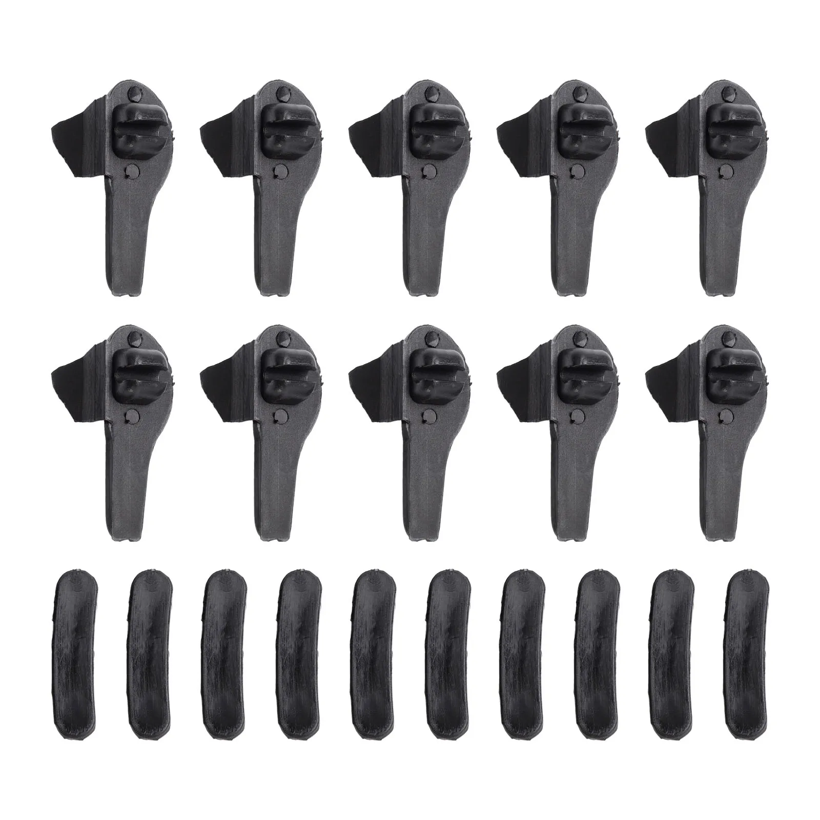 Запчасти Головка для шин Разборка Аксессуары головы Изысканные нейлоновые