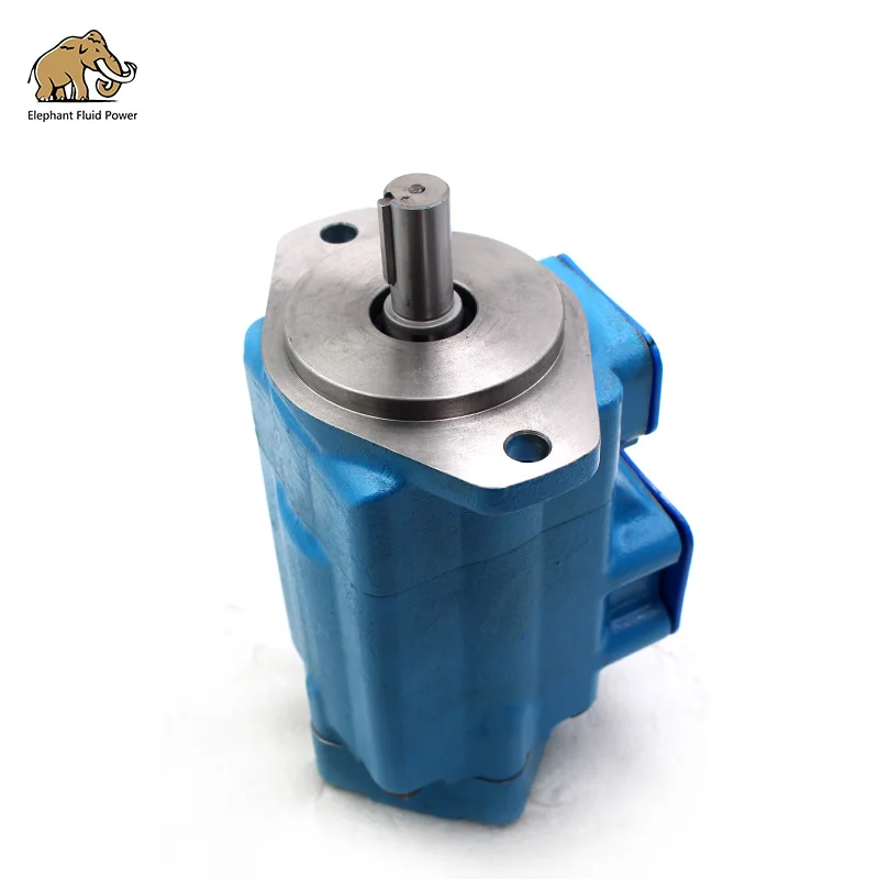 Лопастной насос 25VQ Eaton Vicker Pumps