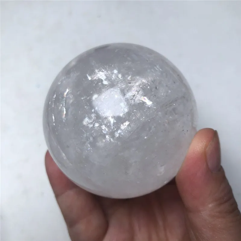 

Хрустальный шар WEI HONG 4-12 см