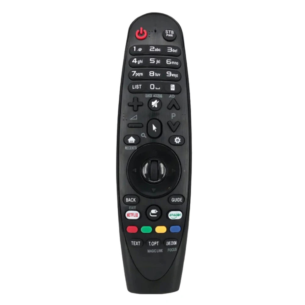 

New Remote Control AEU Magic AN-MR18BA/19BA AKB753 75501MR-600 Replacement for LG Smart TV Infrared Accept Drop Shipping