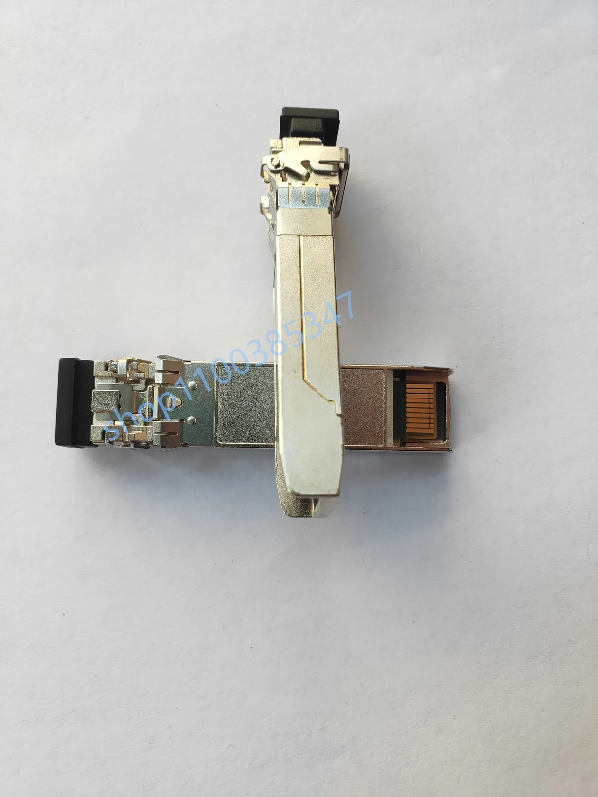 AVAGO SFP 16G LW 1310NM AFCT-57F3TMZ-I6 78P4521/16 ГБ Одномодовый оптический приемопередатчик