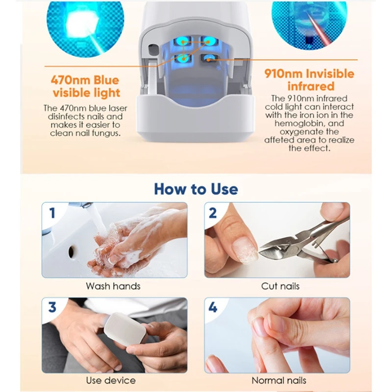 Устройство для очистки ногтей устройство демонстрации фотографий и дизайна