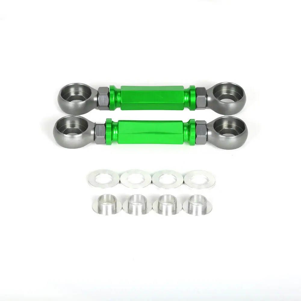 Регулируемый амортизатор подвески для Kawasaki H2 H2R H2SX ZH2 Z750 Z750S Z800 Ninja 250 300 500