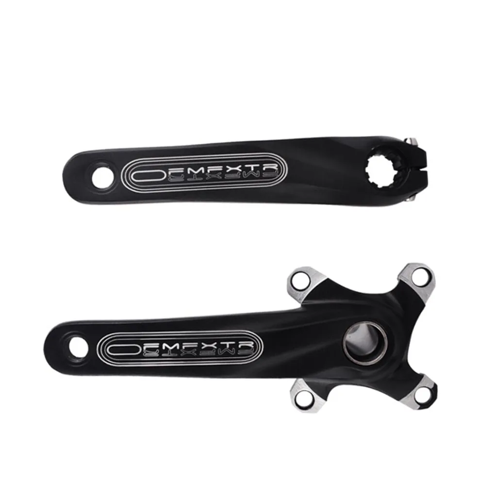 

1 пара левая и правая оснастка из алюминиевого сплава для горного и шоссейного велосипеда