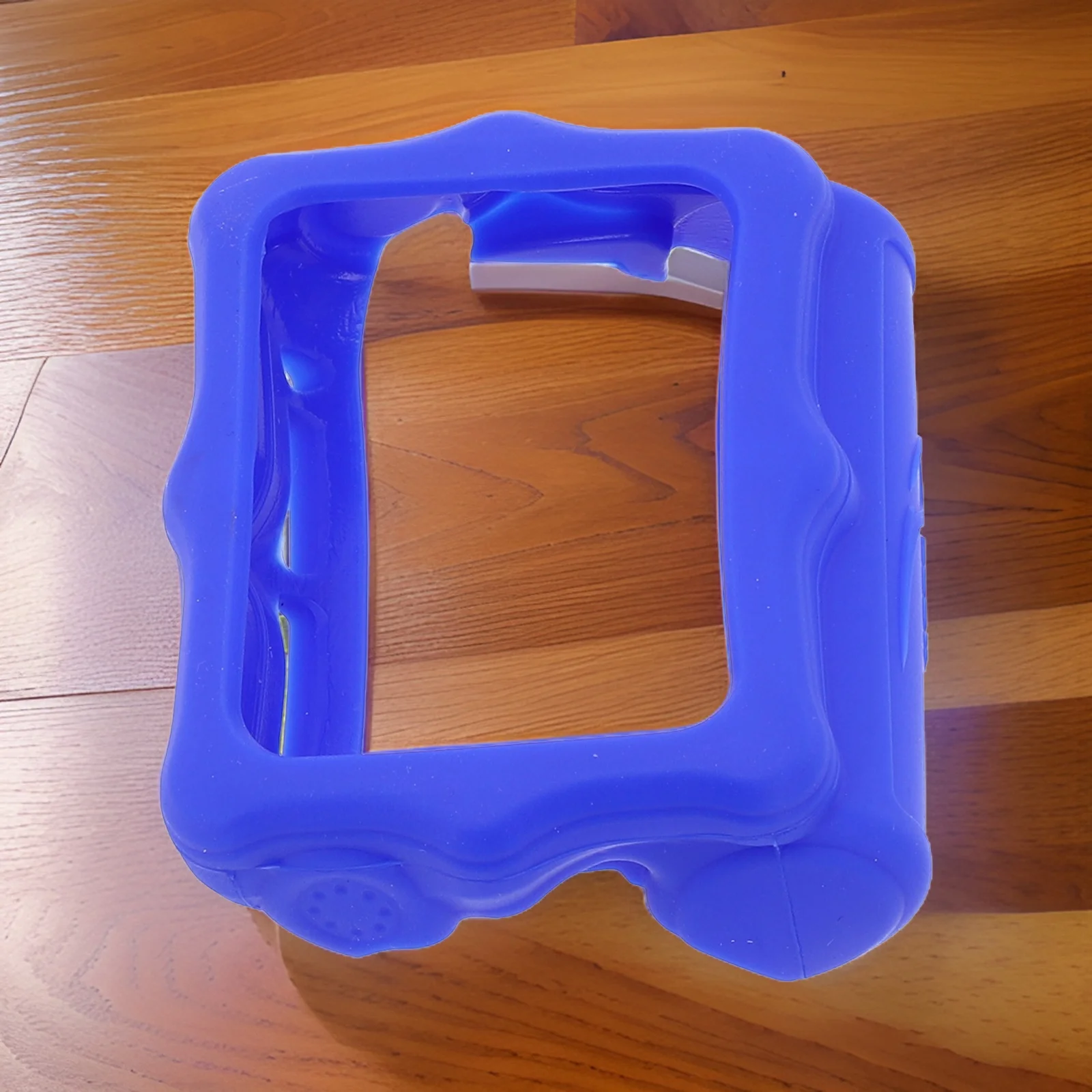 Камуфляжный зеленый силиконовый защитный чехол для часов Perdix AI SA дайвинга