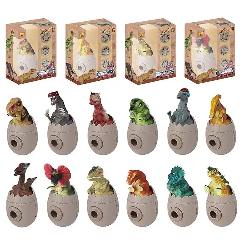 

Dinosaur Egg Projector Dinosaur Egg Night Light For Kids Room Decor Cartoon Creative Dinosaur Egg Mini Projector Night Light For