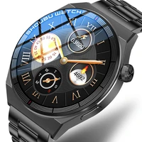 lige 2022 smart watch men bluetooth call health heart rate blood pressure fitness watches waterproof smartwatch men for xiaomi