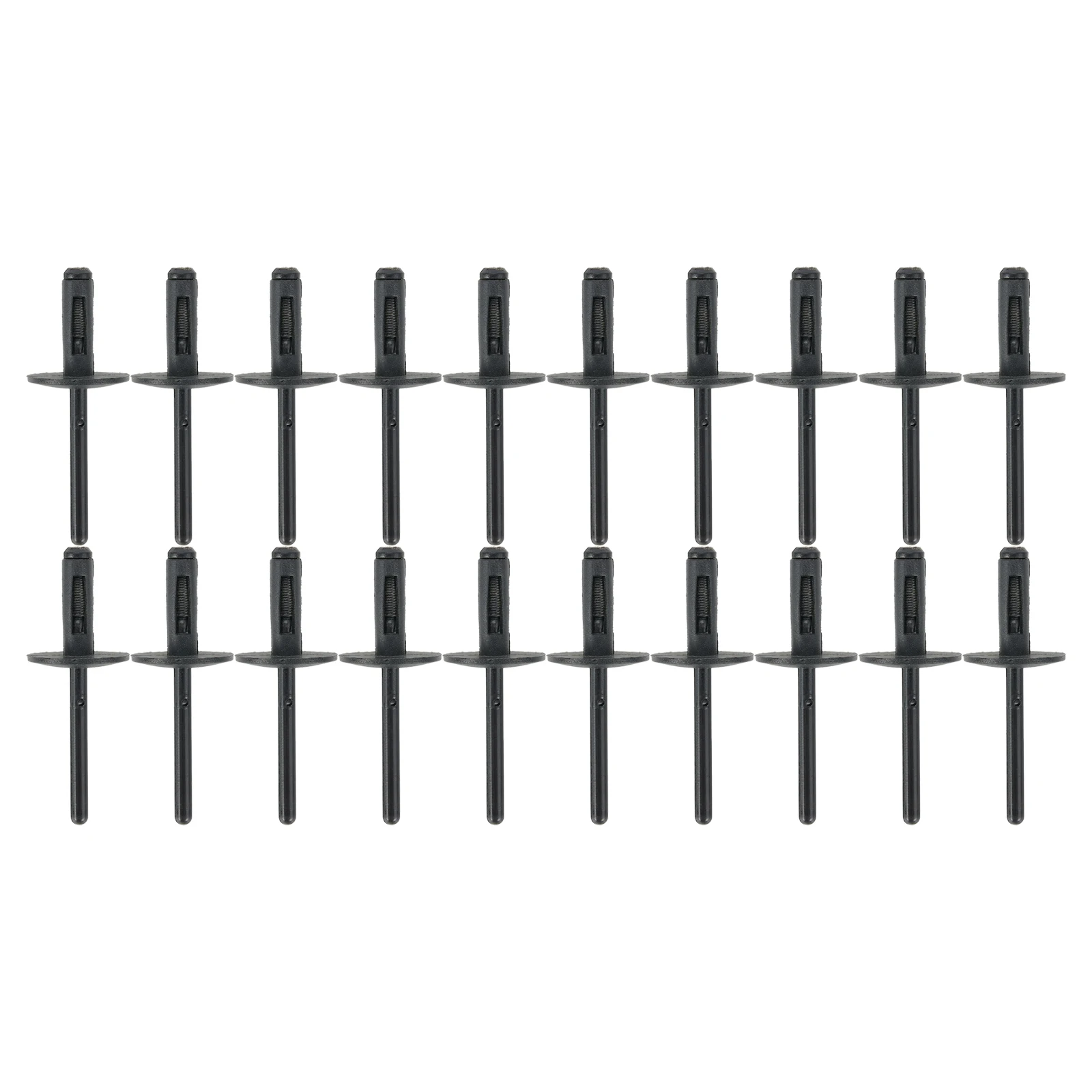 Заклепки для 7 серии F01N F02N X1 E84 автомобильный бампер накладка на крыло колесо