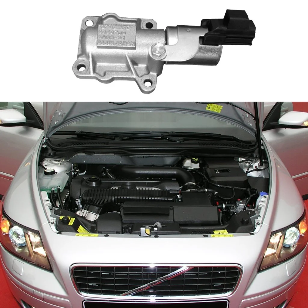 9454789 36002684 30731212 управляющее масло Флюоресцентный клапан и прокладка для Volvo S40 V40 1997