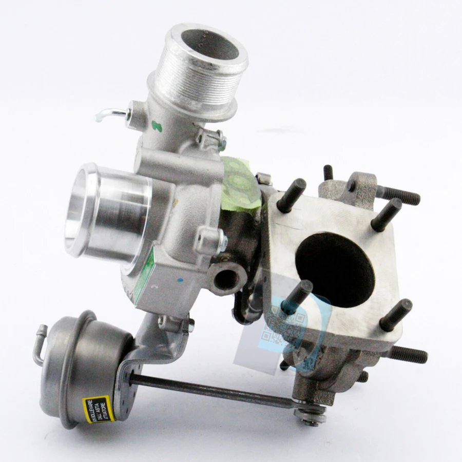 Турбокомпрессор RHF3 VL36 VL37 55212916 55222014 55248309 для Alfa Romeo MiTo, FIAT Grande Punto, Bravo, Lancia Delta III (art.: 3920da7f99ec8) - 3920da7f99ec8