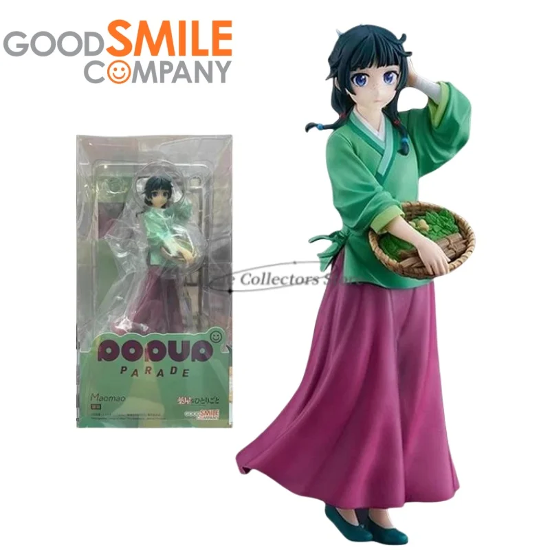 Good Smile оригинальные POP UP PARADE The Apothecary Diaries Maomao аниме фигурки героев игрушки для