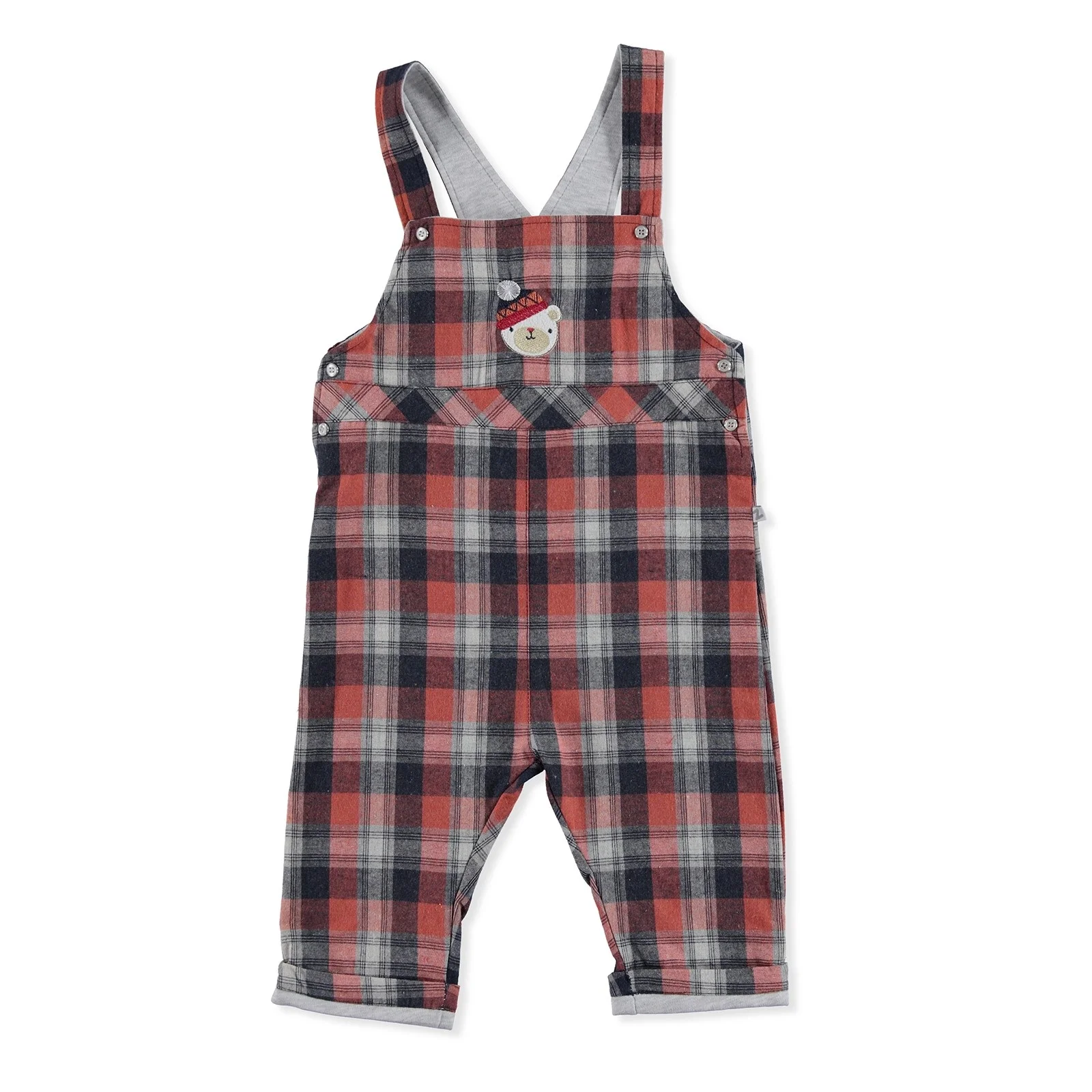 

Ebebek Babyz Тедди медведь хлопок двойной одиночный Топ
