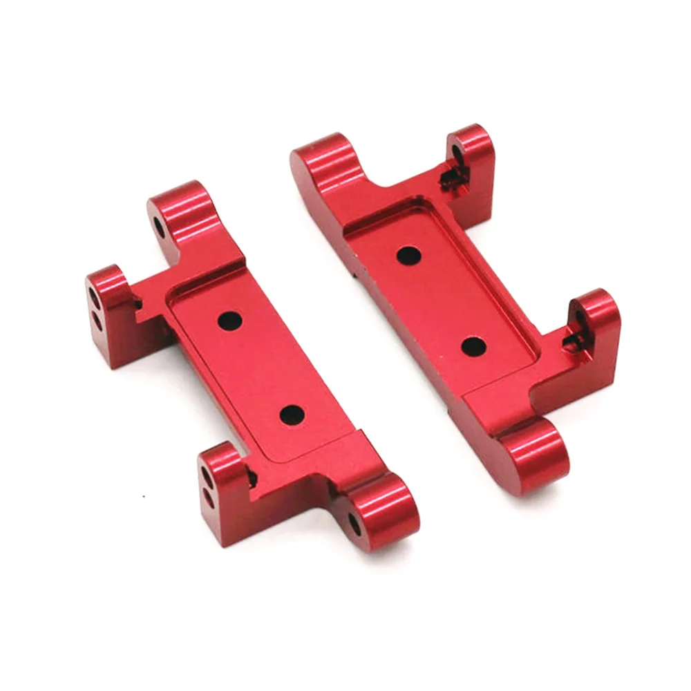Металлическая верхняя подвеска EA1012 для JLB Racing CHEETAH 11101 21101 J3 Speed 1/10 обновленные