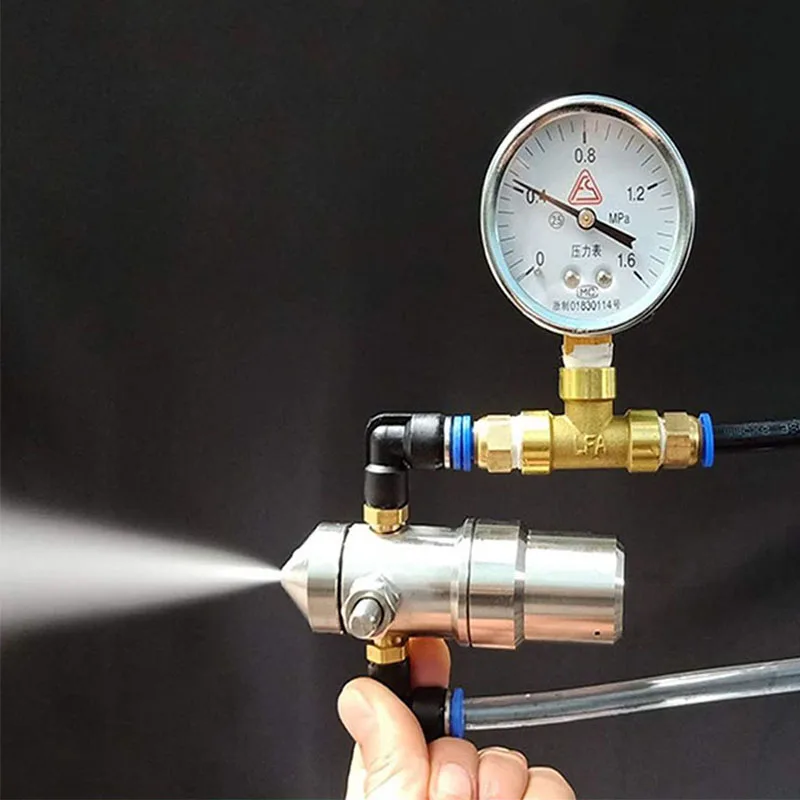 Вентилятор из нержавеющей стали гофрированный картон стандартное