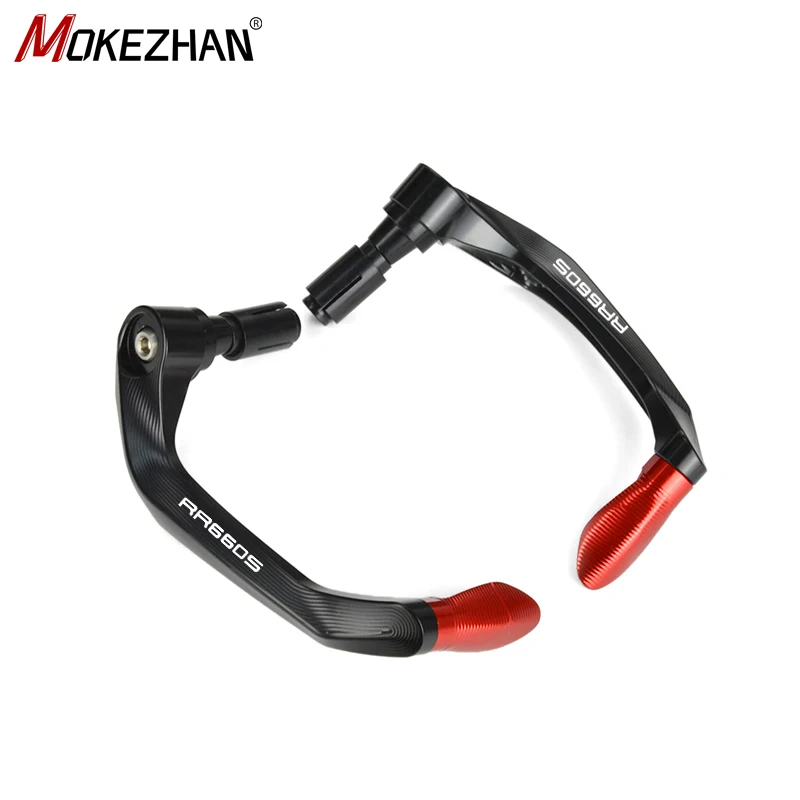 

Для VOGE RR660S RR 660S 660 RR600 крышка маслозаливной горловины тормозной рычаг сцепления защита рук профессиональные гоночные защитные аксессуары