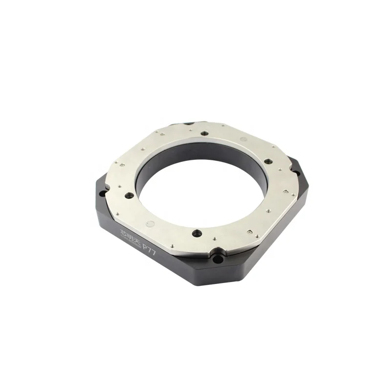 P77.K160A Оптический нанофазный переключатель оси Z Микро-шаговый миллисекундный