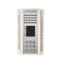 new simple plc 16 in 16 out relay output programmable plc controller all in one machine for industrial control