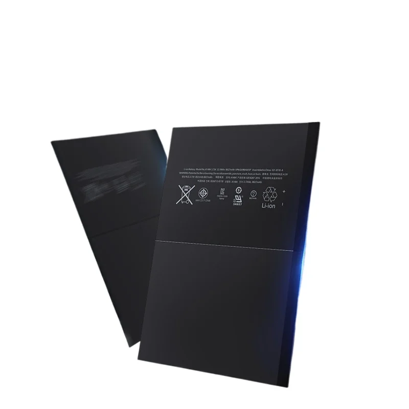 Запчасти для планшета Аккумулятор iPad 5 6 Air 1 A1474 A1475 A1893 Для 2 A1566 10 Mini 3 4 Pro 9 7 11 12