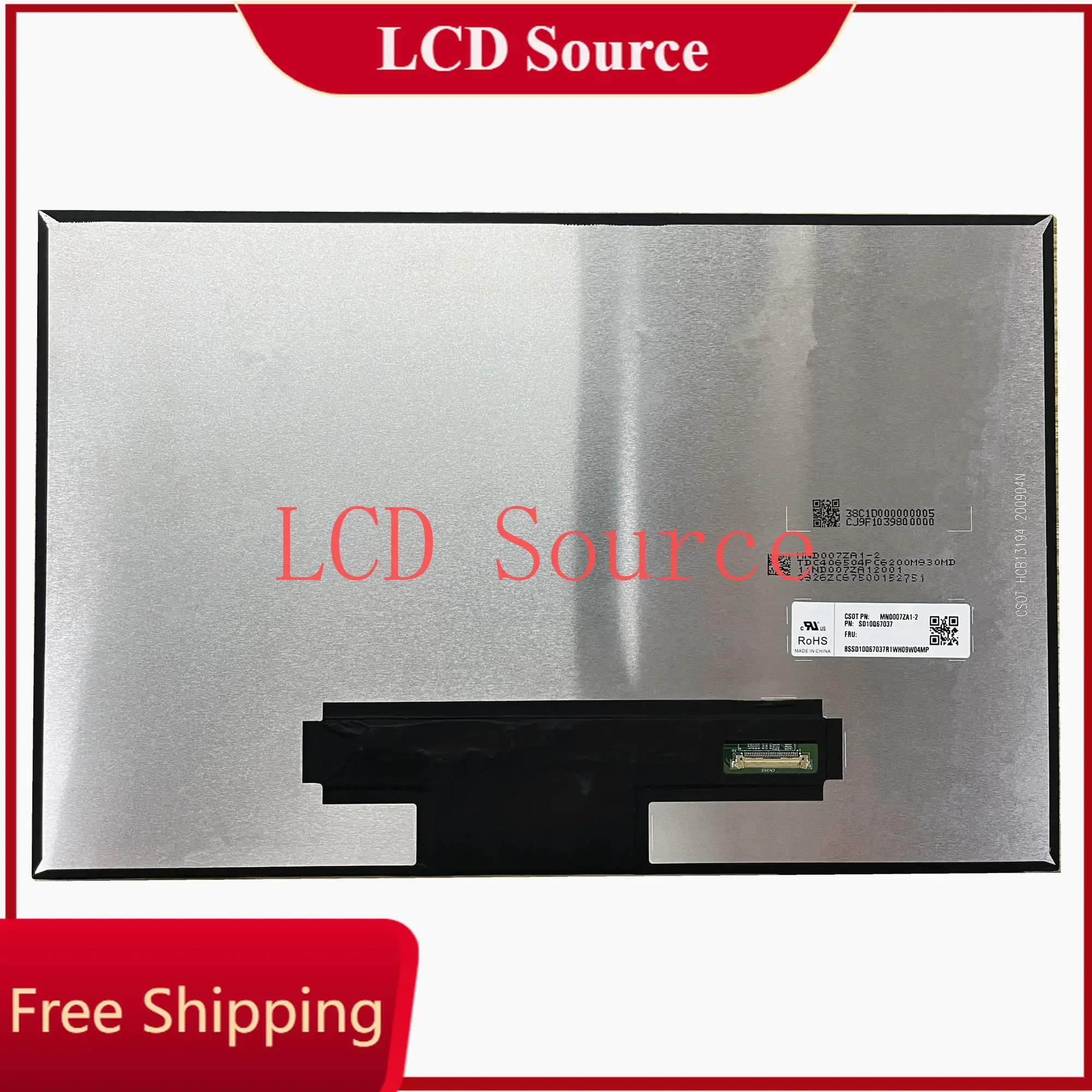 Фото-и видеоэкран с диагональю экрана X