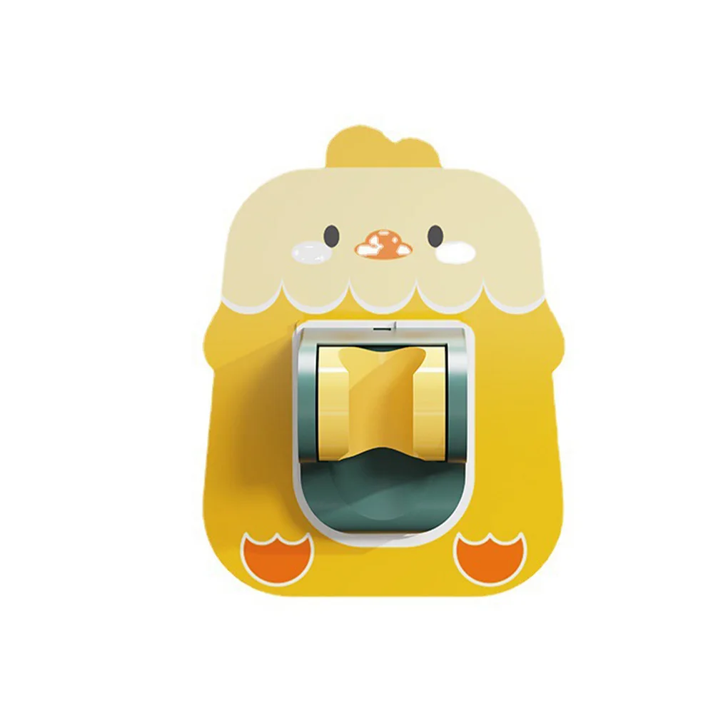 

Настенный самоклеящийся держатель для душевой лейки