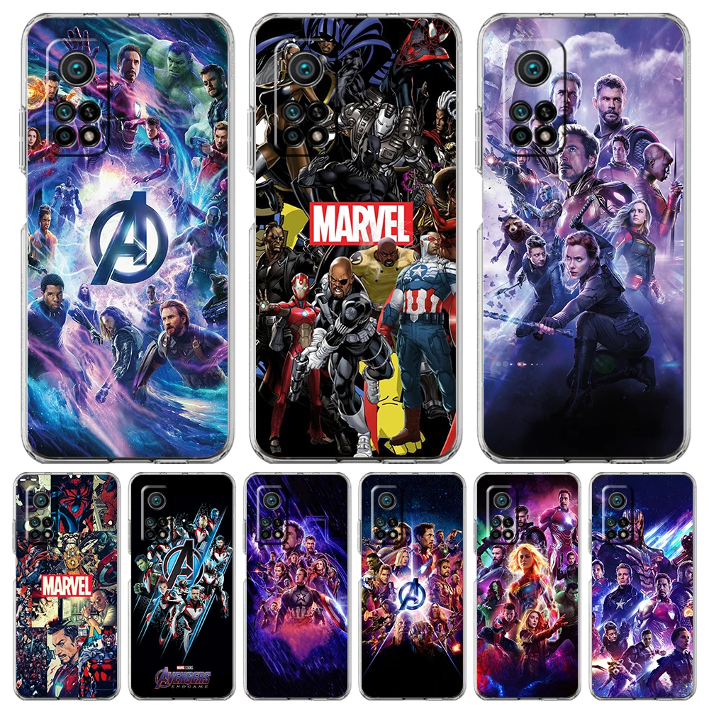 

Чехол для Xiaomi Mi Poco F3 X3 X4 GT NFC M3 M4 11 Ultra 12 11X 11i Pro Lite