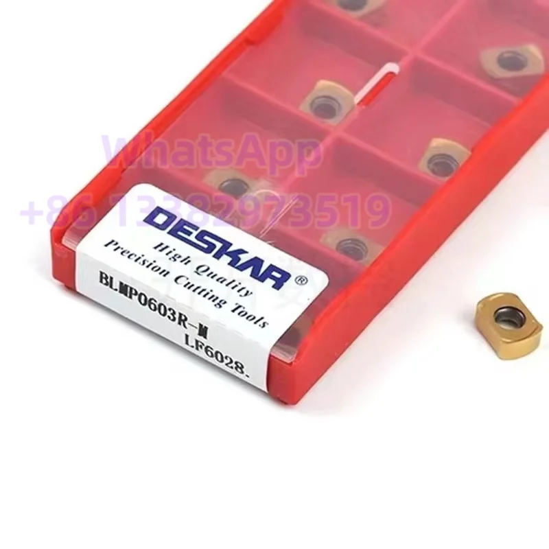 BLMP0603R BLMP0904R LF6018 LF6028 карбидная вставка BLMP вставки
