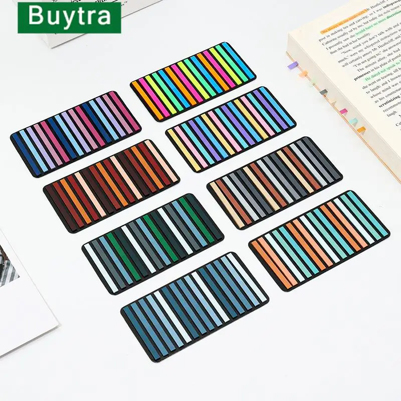 Index Tab For Office School Supplies Planner Memo