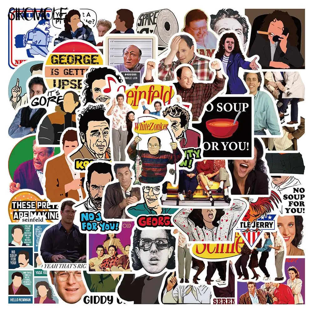 

10/30/50 шт., наклейки для ноутбука, скейтборда, мотоцикла