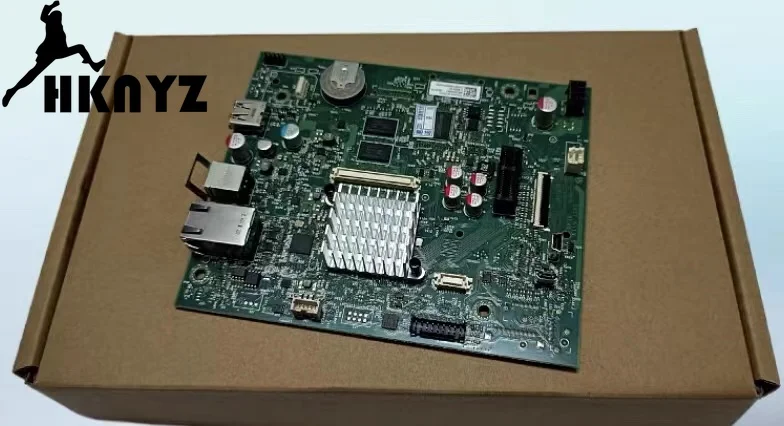 

B5L24-67906 FOR Color LaserJet Enterprise m553 FORMATTER MAIN LOGIC BOARD 100% Brand NEW