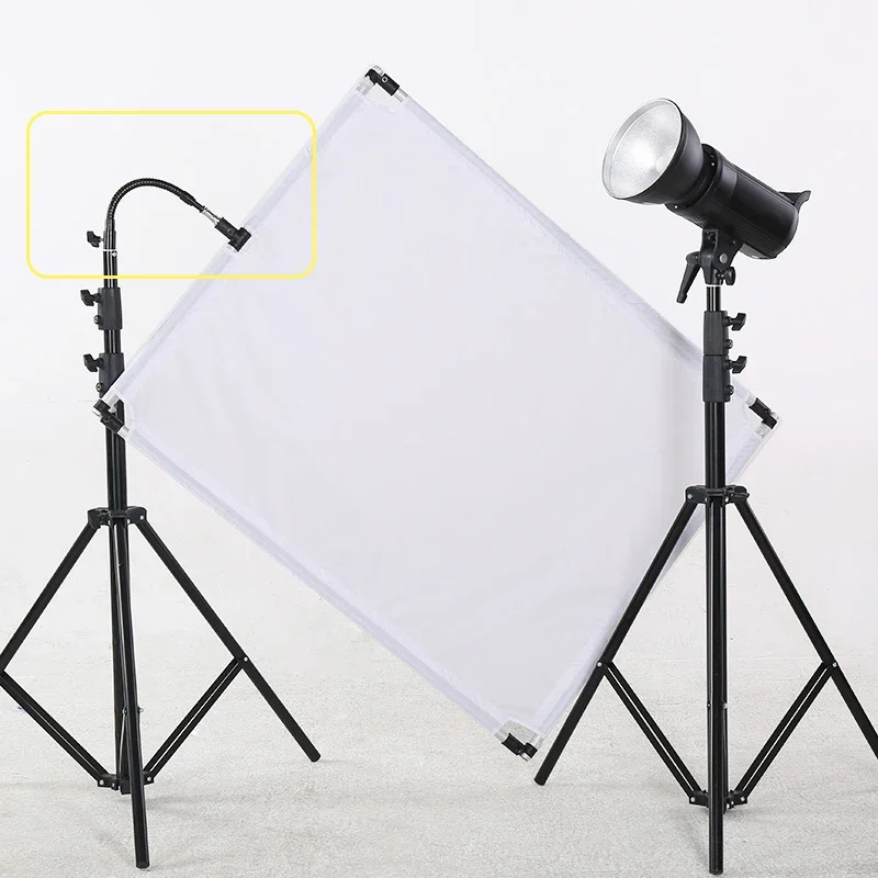 Гибкий штатив для фотоаппарата 11 дюймов