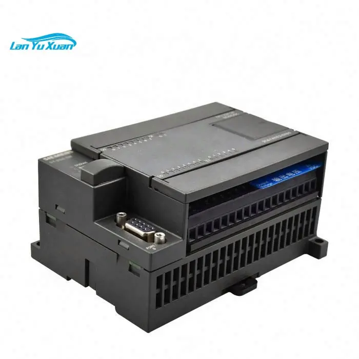 

Siplus plc s7 300 6ES7214-1AD23-0XB8