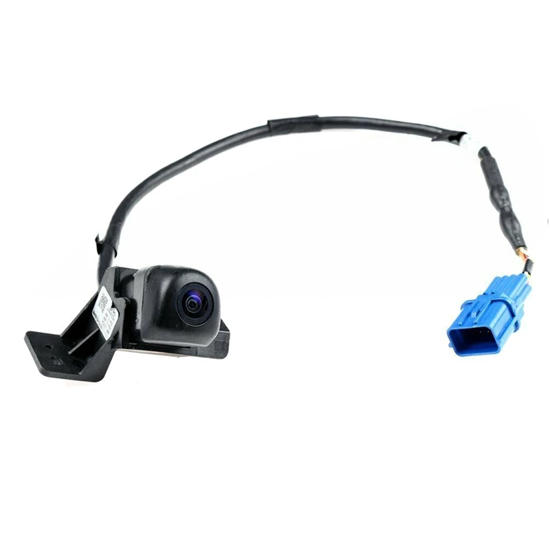 

Камера заднего вида 95760D3600 / 95760-D3600 для HYUNDAI TUCSON 3 III 2015-2019